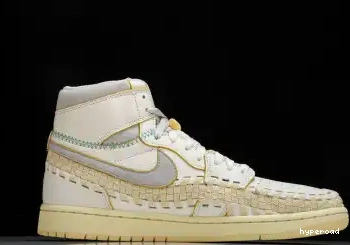 Hyperoad ‘96 Union High Supply Summer LA Jordan of OG 1 SP Retro Bephies Beauty 0704